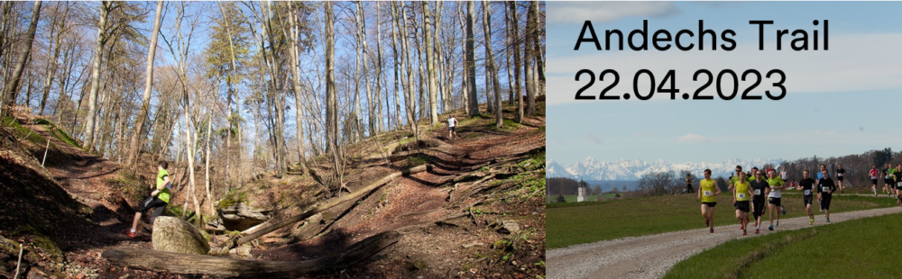 Andechs Trail