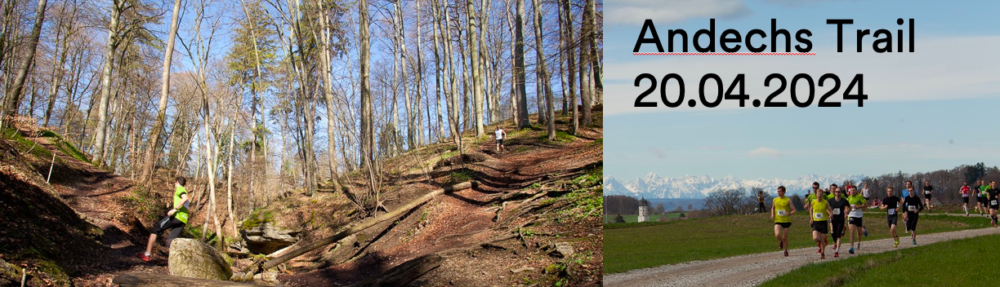 Andechs Trail