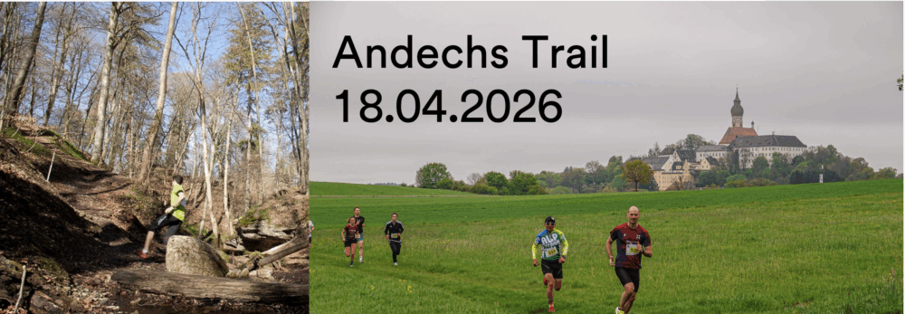 Andechs Trail