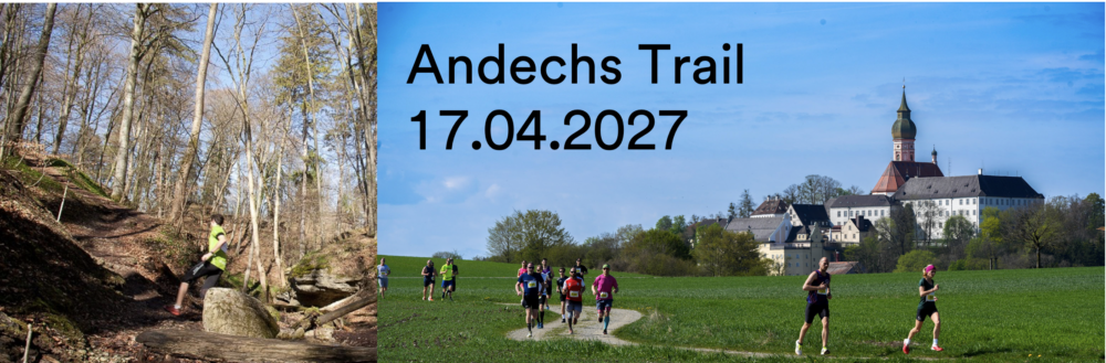 Andechs Trail